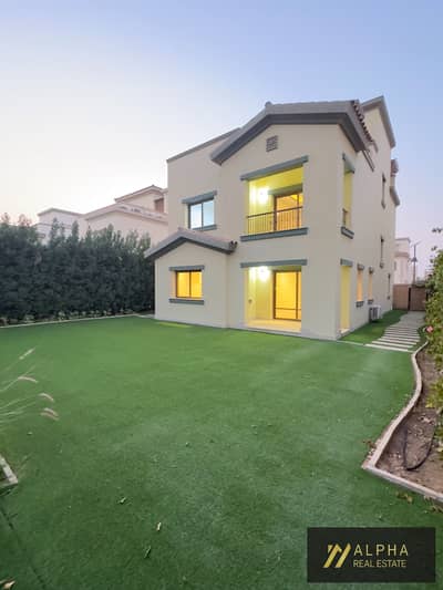 Luxury Standalone Villa for Rent in Mivida | 350 SQM Built-Up Area
