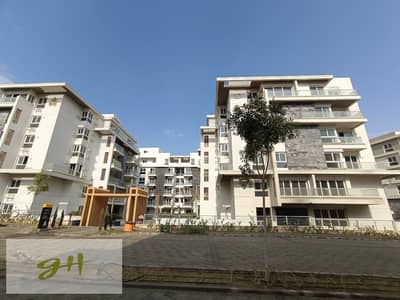 شقة مع 130م جاردن للبيع في ماونتن فيو آي سيتي، القاهرة الجديدة Mountain View iCity New Cairo