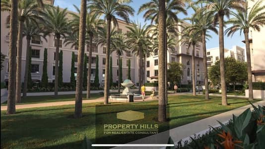 A stunning apartment in the heart of Sheikh Zayed, furnished with air conditioning in Village West