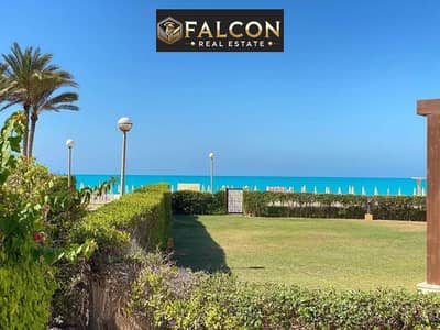 standalone villa in Marina 8 – Al Alamein | First Row on lagoon | Best Price & High Privacy