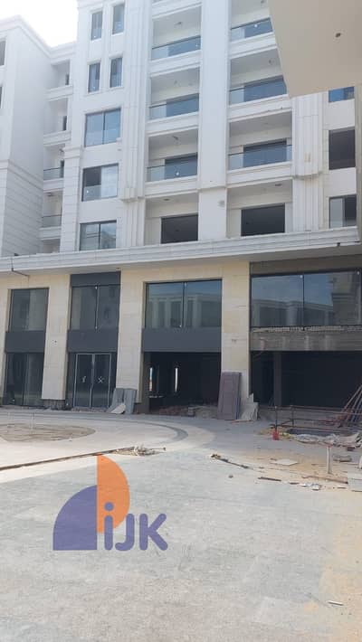 شقة فندقية للبيع استلام فورى متشطبة تشطيب كامل بالتتكييفات تحت إدارة فندق كونكورد السلام الدولى عائد بالدولار فى قلب شارع الثورة مصر الجديدة بجوار مار