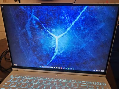 Lenovo legion 5 Pro Full box