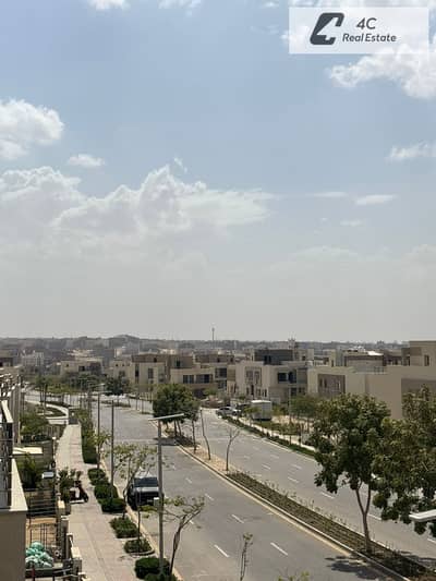 Standalone 255m Type M for sale in palm hills new cairo Prime location | Ready to move