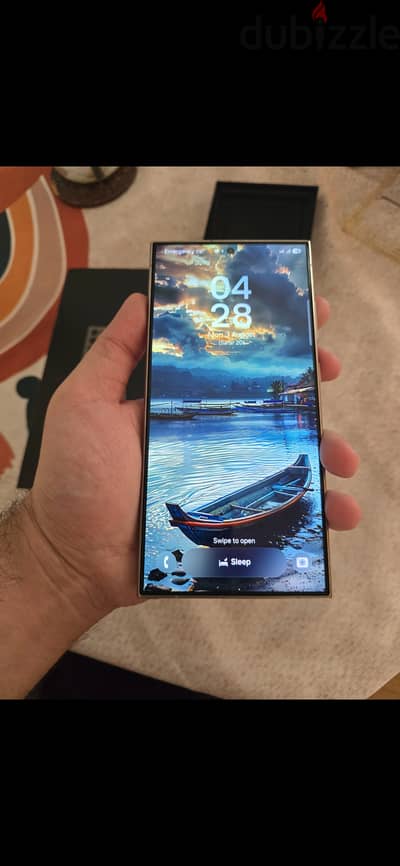 Samsung s24 ultra