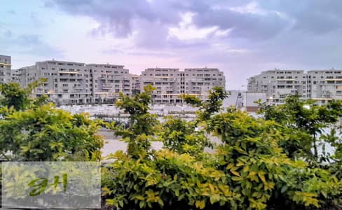 شقة للبيع في ماونتن فيو آي سيتي القاهرة الجديدة Mountain View iCity New Cairo