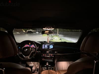 BMW X5 2018