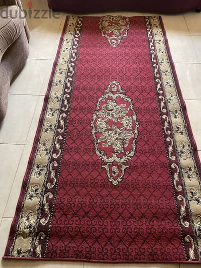 مشاية