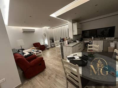 Fully Furnished Apartment for Rent in Lake View – New Cairo  A fantastic opportunity to rent a beautifully furnished apartment in Lake View Compound,