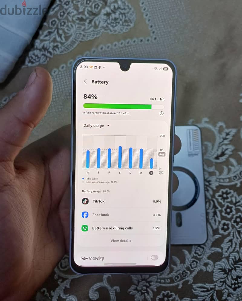 samsung A16 3