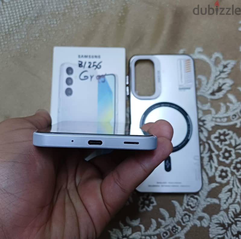 samsung A16 4
