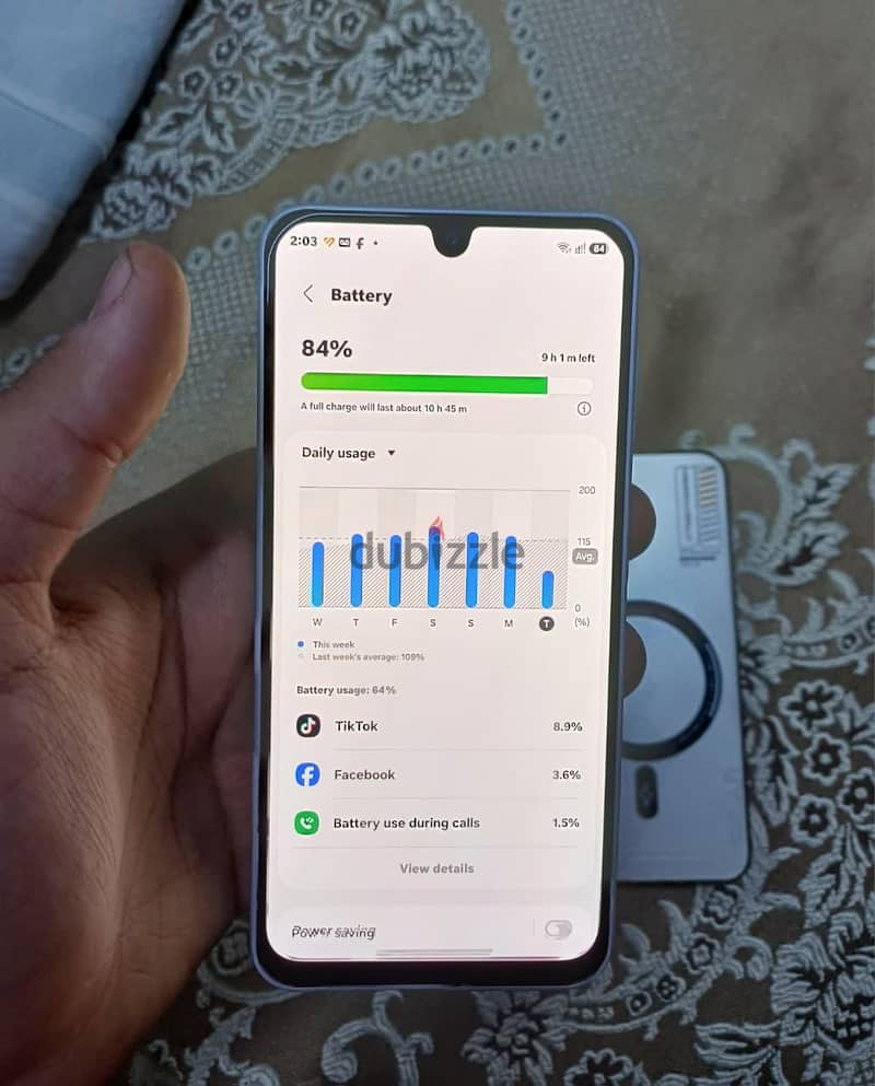 samsung A16 5
