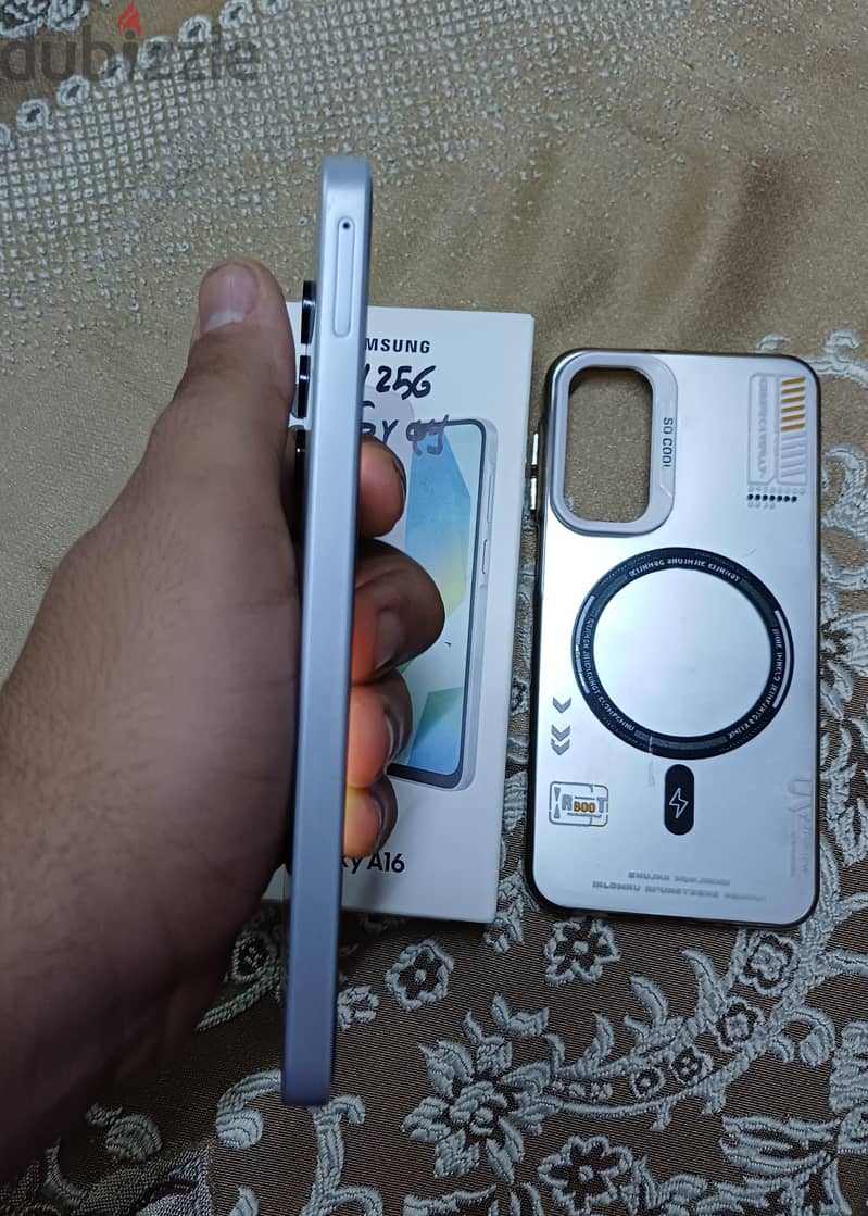 samsung A16 6