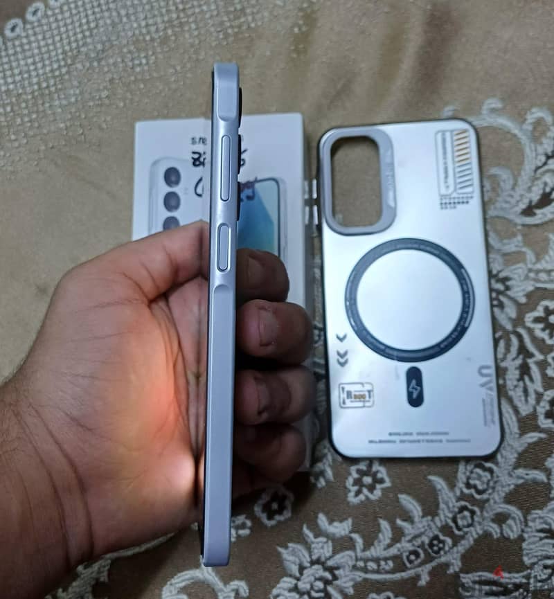samsung A16 7