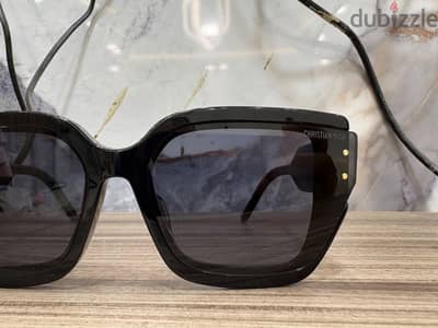 Original Christian Dior Signature S14F Sunglasses – Made in Italy