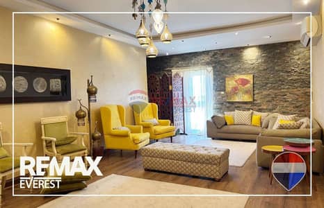 Apartment in 7th District  – Sheikh Zayed |Ready to move