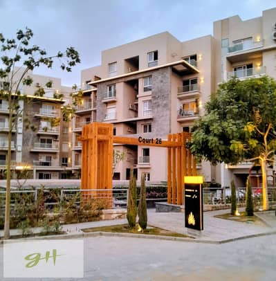 Apartment 170 m² for Sale in Mountain View ICity New Cairo