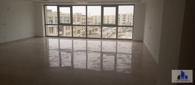 Office for sale 144 sqm in a prime location in Mivida Busniess Park 5th Settlement