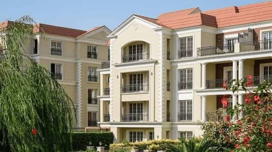 Apartment for Sale in Regents Square Compound, Golden Square, Fifth Settlement, New Cairo by al dawlia Company | 222 sqm  3 Bedrooms Prime Location