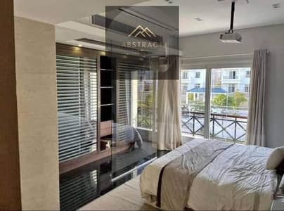 Townhouse Villa | Immediate Move-In | Fully Finished | In Mountain View 4 | Installment Plans Up to 10 Years