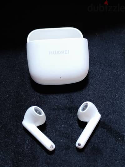 Huawei FreeBuds SE 2 سماعة هواوي حاله ممتازة