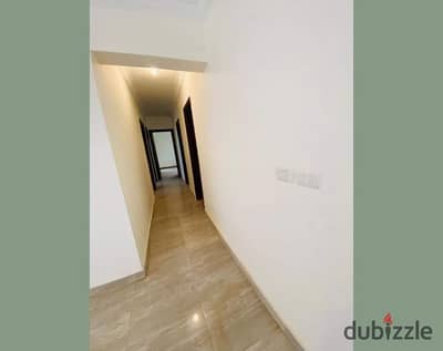 140m Resale Apartment for Sale | Fully Finished | Immediate Delivery | Direct Owner | Negotiable | Janna Zayed 1, Sheikh Zayed