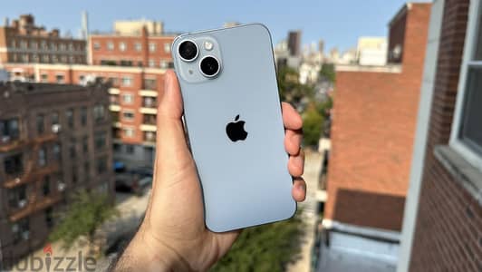 Apple - iPhone 14