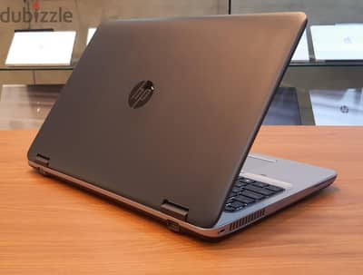 hp probook 650 g2 بالشاحن الاصلي