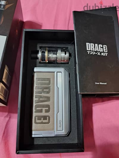 vep Drag 3