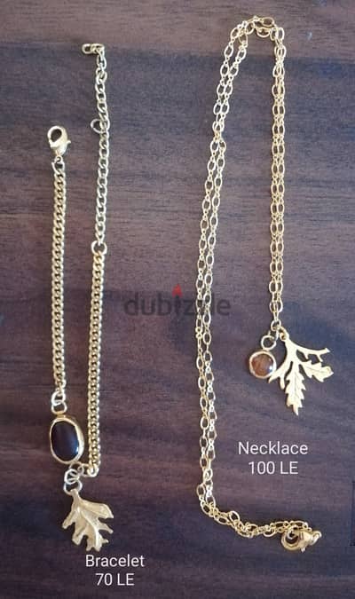 Accessories