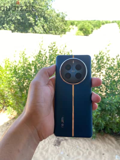 Realme 12 Pro plus