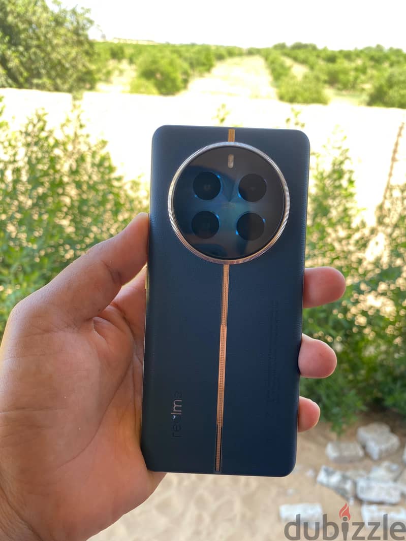 Realme 12 Pro plus 2