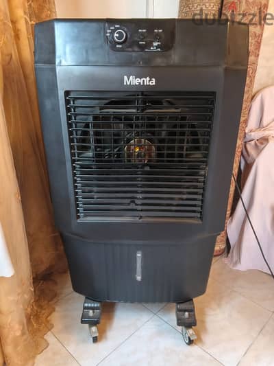 تكيف صحراوي مينتا - Mienta Air Cooler 85L