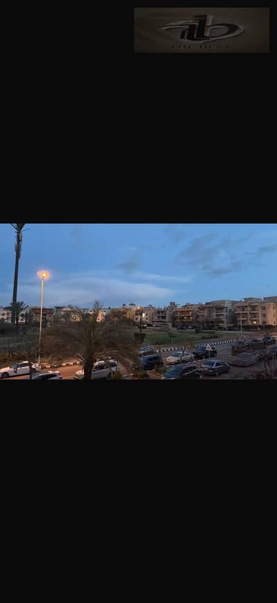 Apartment for sale in Al Banafseg 7, Garden View
