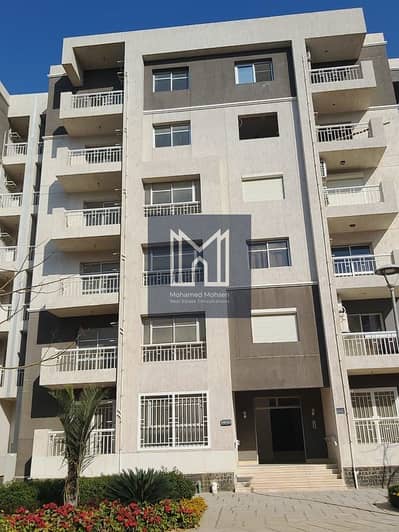 Apartment for sale in Madinaty in B14, the most distinguished phases of Madinaty Apartment for sale in Madinaty in B14, the most distinguished phases of Madinaty