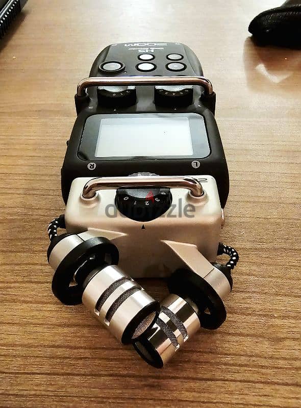 Zoom H5 1