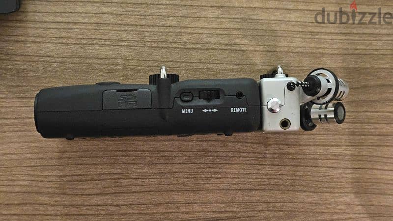 Zoom H5 3
