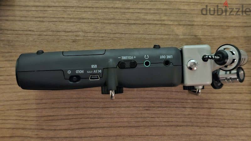 Zoom H5 4
