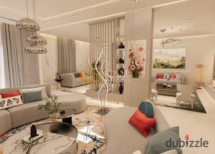 شقة للبيع استلام فوري في كمبوند The Loft بالعاصمة الإدارية | جاهزة للسكن