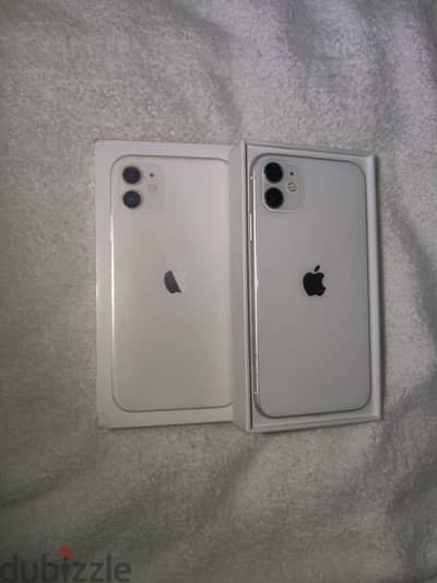 Apple - iPhone 11