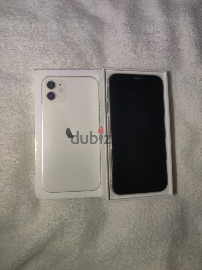 Apple - iPhone 11 1