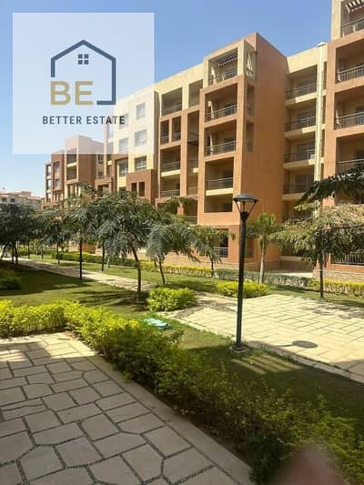 APARTMENT FOR SALE IN MADINATY - FULLY FINISHED APARTMENT FOR SALE IN MADINATY - FULLY FINISHED