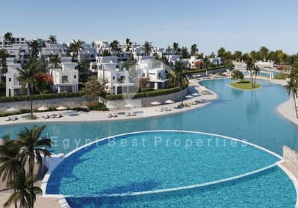 LOWEST PRICE  SEA VIEW VILLA FOR SALE AT SODIC .