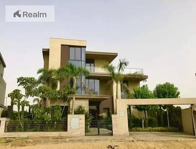 2br apt semi finished ready to move by installemnts by SODIC