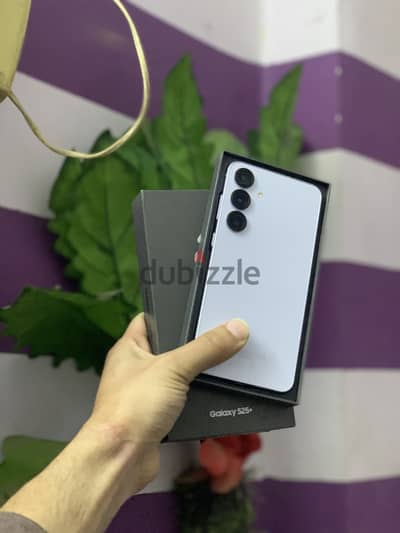 سامسونج اس 25 بلس
