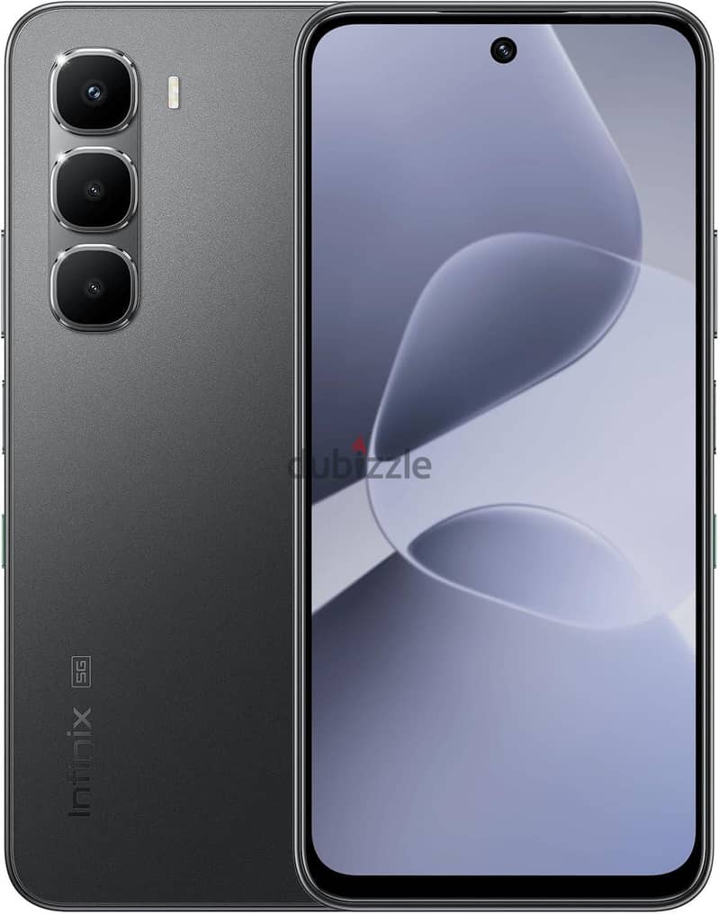 Infinix Other Model 4