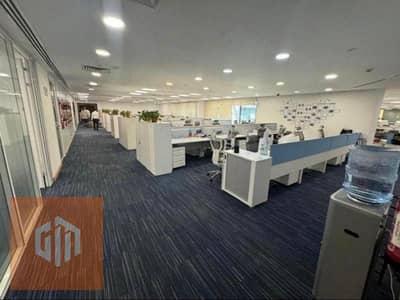 premium fully finished 1200m space for rent -North 90st