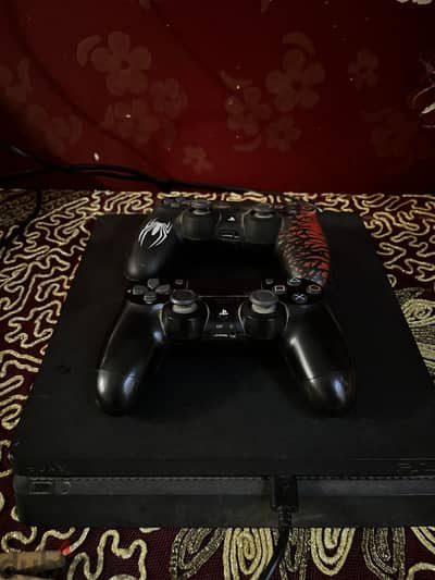 Playstation4