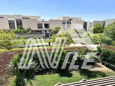 تاون هاوس للبيع باقل سعر في الماركت فيو لاندسكيب في كمبوند البروج - al shorok city