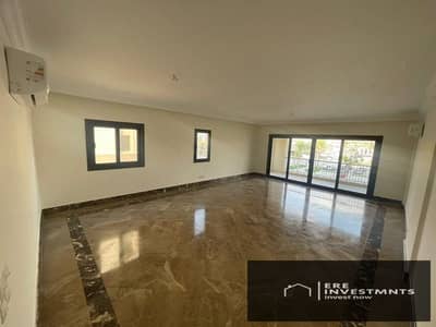 Unbeatable price! Apartment for sale in Crescent, below market price, in Mivida Compound, Emaar, Fifth Settlement - ready for immediate occupancy.