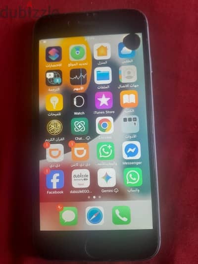 ايفون 6s